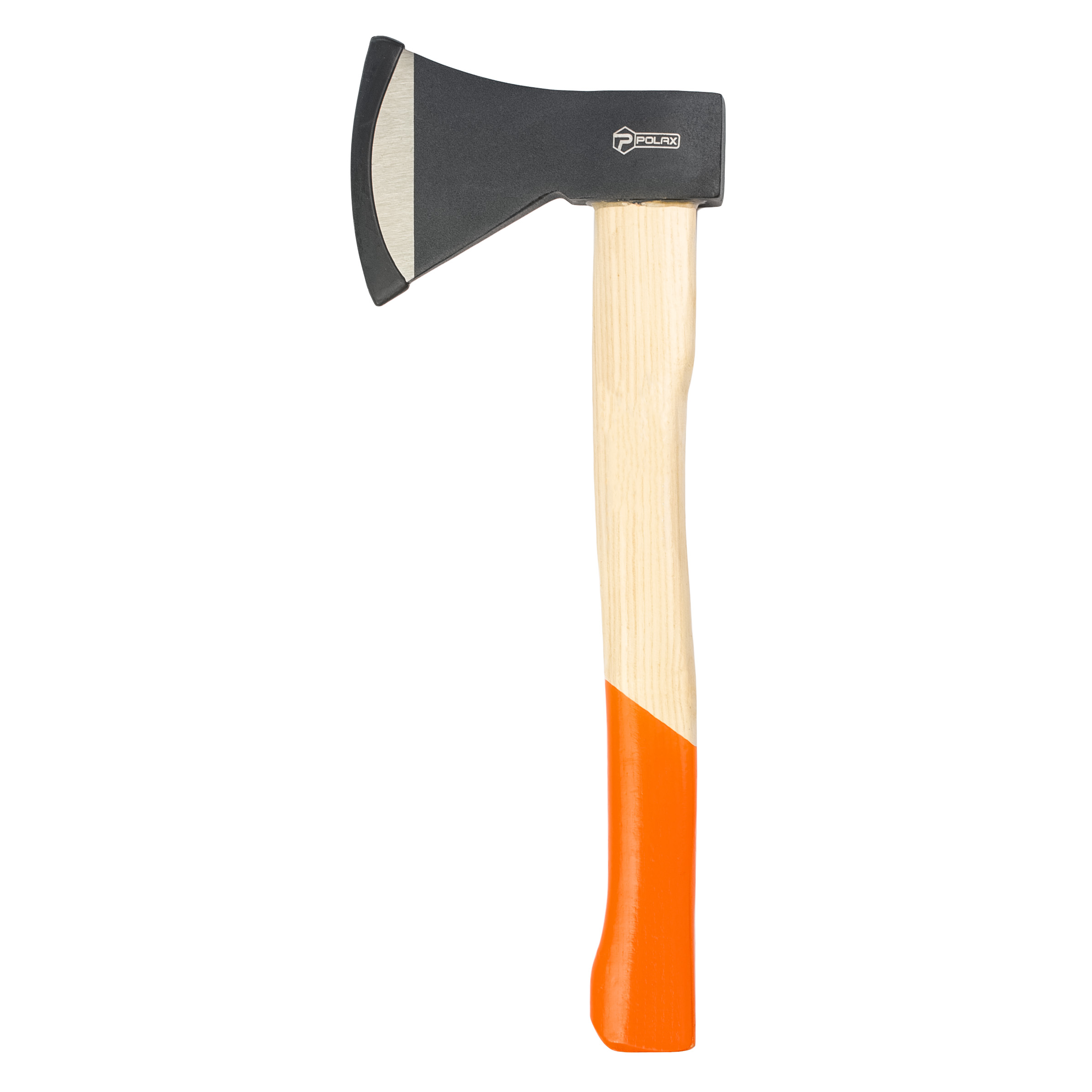 Сокира 1000 г дерев'яна ручка, Polax